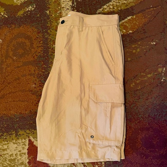 Urban Pipeline Cargo Shorts - Picture 4 of 4